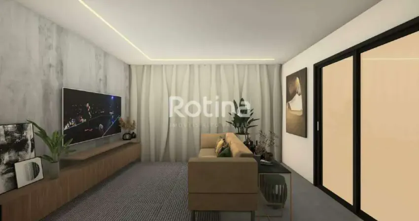 Casa à venda, 3 quartos, cidade jardim - uberlândia/mg - rotina imobiliária