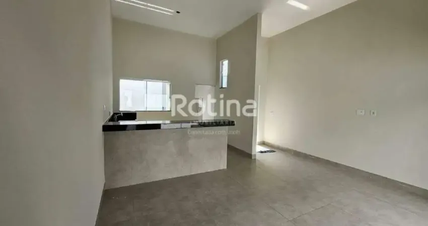 Casa à venda, 2 quartos, shopping park - uberlândia/mg - rotina imobiliária