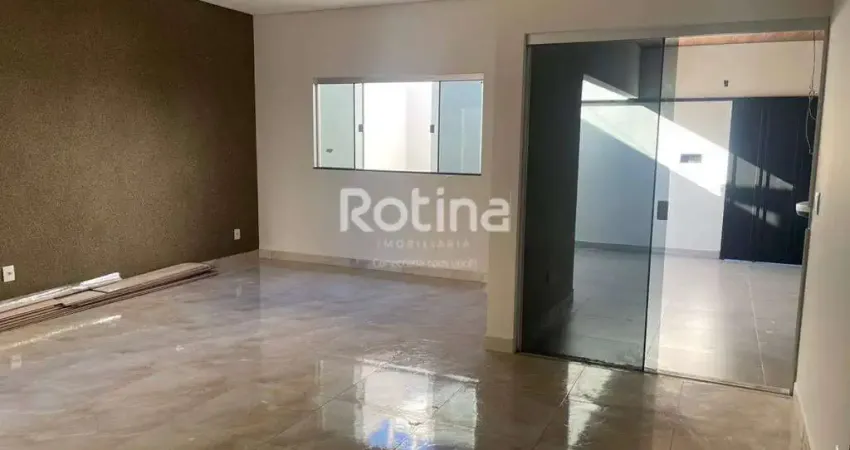 Casa à venda, 3 quartos, jardim europa - uberlândia/mg - rotina imobiliária
