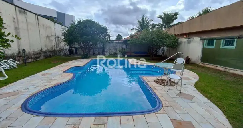 Casa à venda, 3 quartos, tubalina - uberlândia/mg - rotina imobiliária
