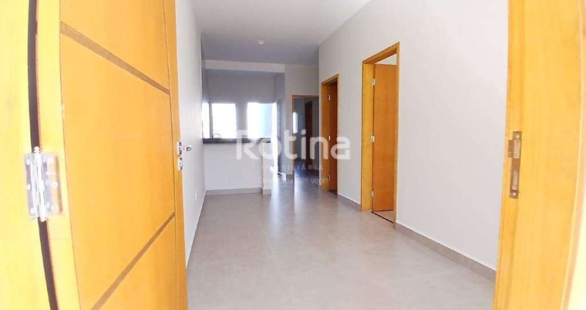 Casa à venda, 2 quartos, New Golden Ville - Uberlândia/MG - Rotina Imobiliária