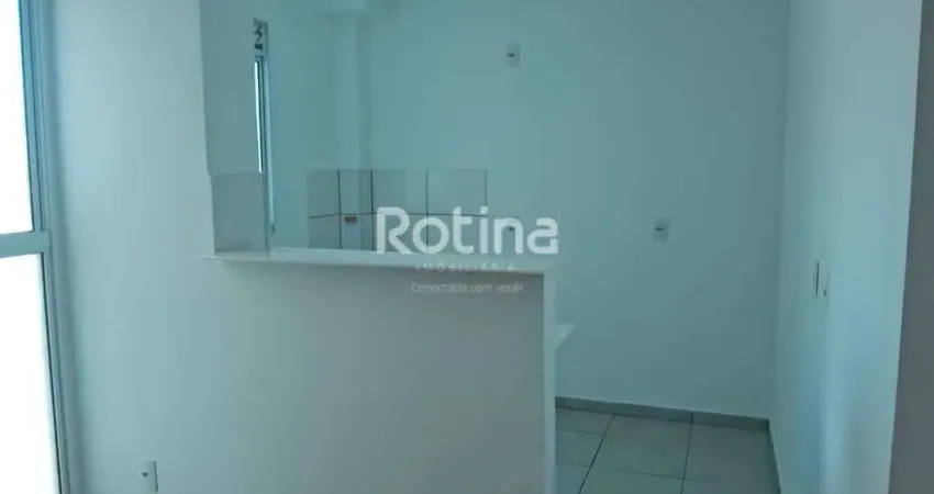 Apartamento à venda, 2 quartos, Jardim Patrícia - Uberlândia/MG - Rotina Imobiliária
