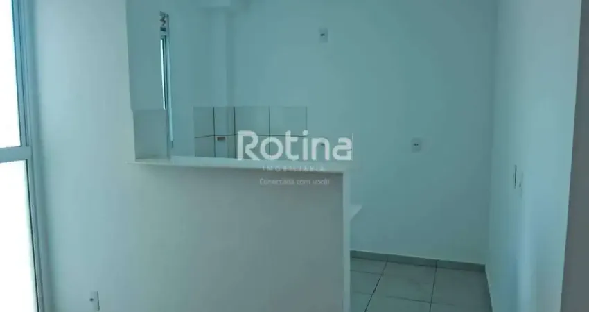 Apartamento à venda, 2 quartos, jardim patrícia - uberlândia/mg - rotina imobiliária