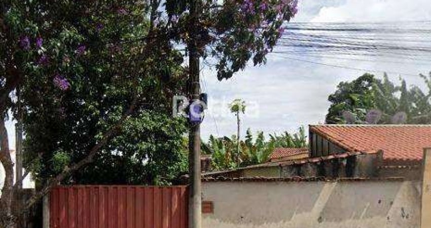 Terreno à venda, Nossa Senhora das Graças - Uberlândia/MG - Rotina Imobiliária