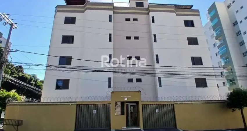 Apartamento com 3 quartos sendo 1 suíte à venda, 85 m² jardim finotti uberlândia - mg.