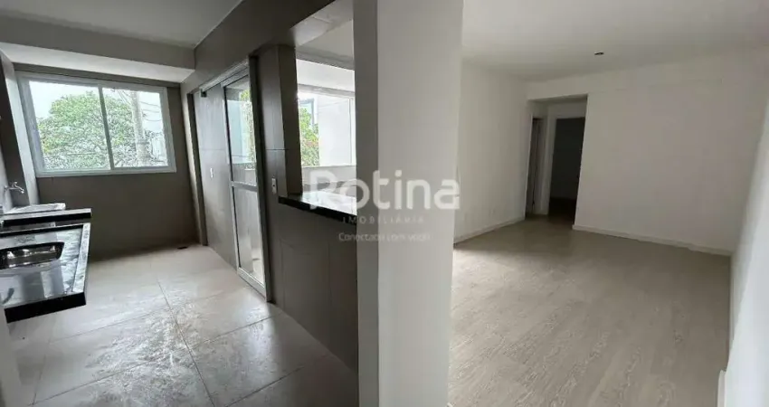Apartamento à venda, 2 quartos, jardim ozanan - uberlândia/mg - rotina imobiliária