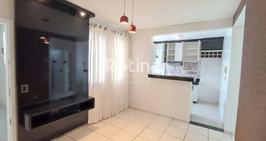 Apartamento à venda, 2 quartos, shopping park - uberlândia/mg - rotina imobiliária