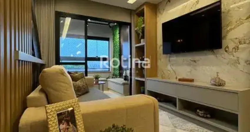 Apartamento à venda, 3 quartos, santa mônica - uberlândia/mg - rotina imobiliária