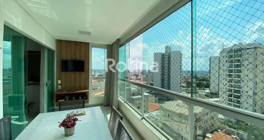Apartamento à venda, 4 quartos, jardim finotti - uberlândia/mg - rotina imobiliária
