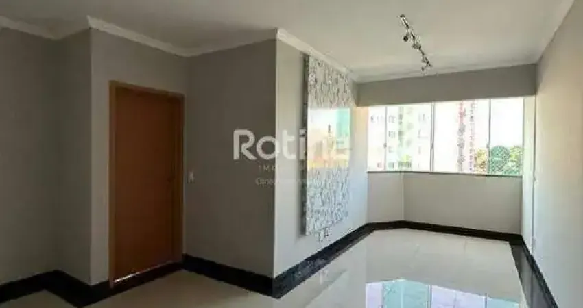 Apartamento à venda, 3 quartos, tubalina - uberlândia/mg - rotina imobiliária