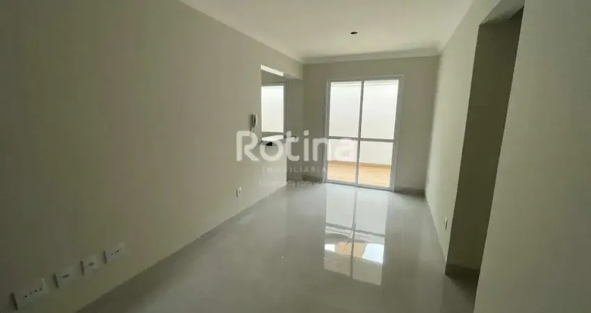 Apartamento à venda, 2 quartos, santa mônica - uberlândia/mg - rotina imobiliária