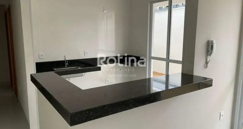 Apartamento à venda, 2 quartos, santa mônica - uberlândia/mg - rotina imobiliária
