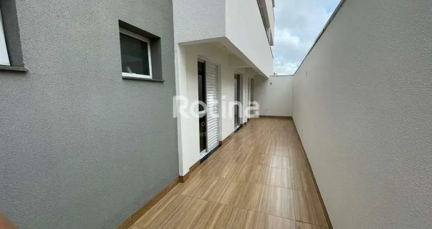 Apartamento à venda, 2 quartos, santa mônica - uberlândia/mg - rotina imobiliária