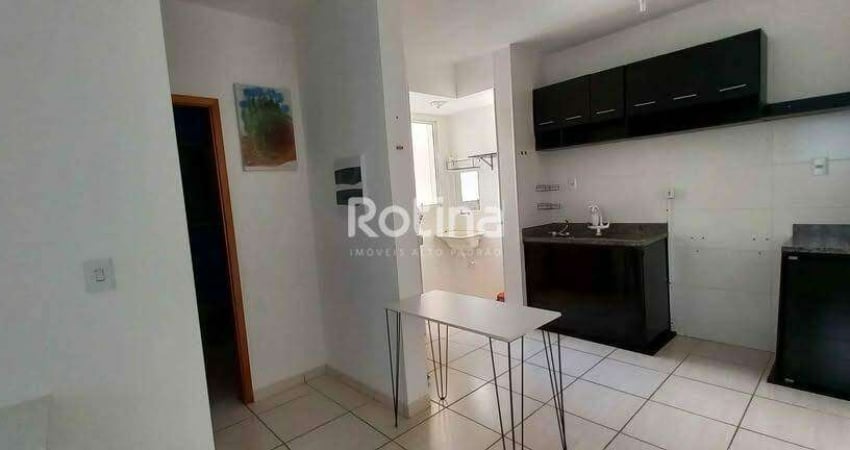 Apartamento à venda, 2 quartos, Laranjeiras - Uberlândia/MG - Rotina Imobiliária