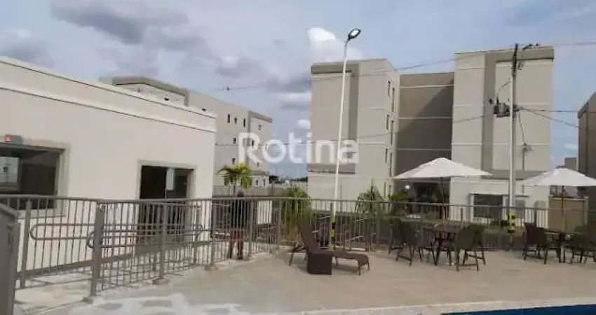 Apartamento à venda, 2 quartos, jardim patrícia - uberlândia/mg - rotina imobiliária