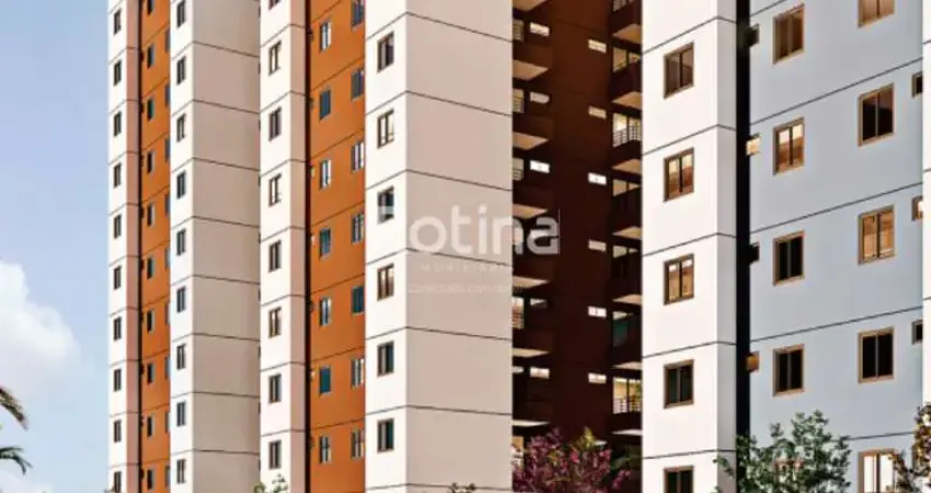 Vendo Apartamento Union Sabiá Térreo varanda Garden 82m²