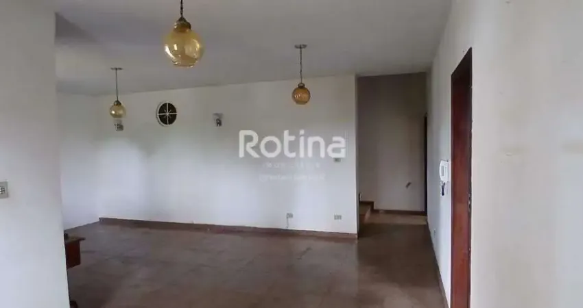 Casa à venda, 3 quartos, tabajaras - uberlândia/mg - rotina imobiliária