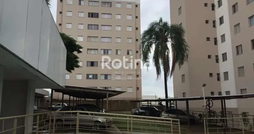 Apartamento à venda, 2 quartos, Nossa Senhora das Graças - Uberlândia/MG - Rotina Imobiliária