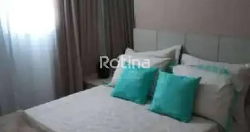 Apartamento à venda, 2 quartos, Marta Helena - Uberlândia/MG - Rotina Imobiliária
