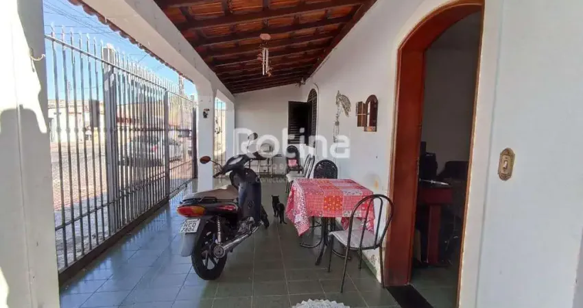 Casa à venda, 3 quartos, osvaldo rezende - uberlândia/mg - rotina imobiliária