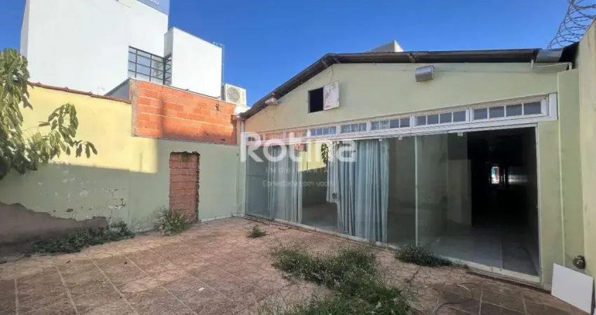 Prédio inteiro à venda, 3 quartos, nossa senhora aparecida - uberlândia/mg - rotina imobiliária