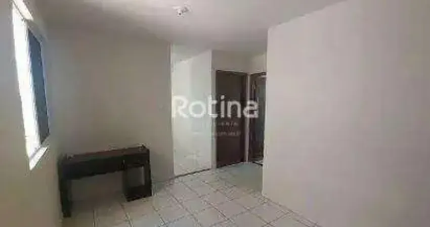 Apartamento à venda, 2 quartos, residencial pequis - uberlândia/mg - rotina imobiliária