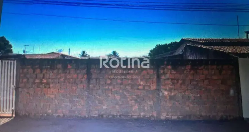 Terreno à venda, segismundo pereira - uberlândia/mg - rotina imobiliária