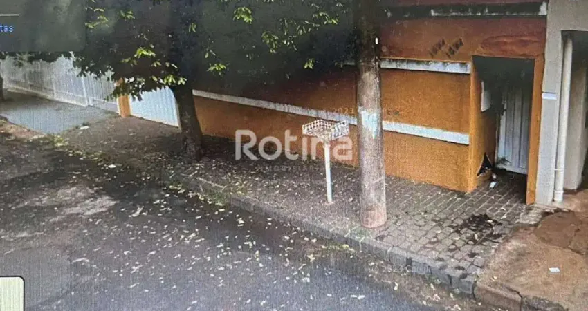 Terreno à venda, santa mônica - uberlândia/mg - rotina imobiliária