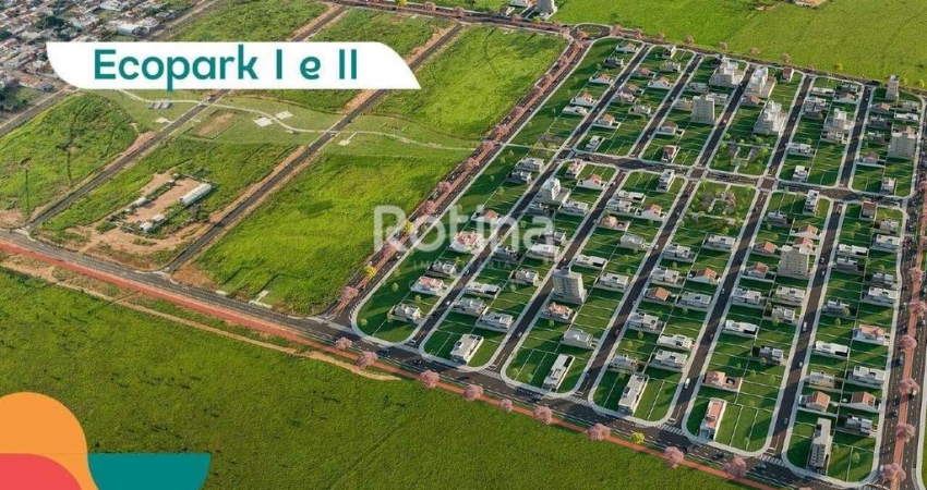 Terreno à venda, Shopping Park - Uberlândia/MG - Rotina Imobiliária