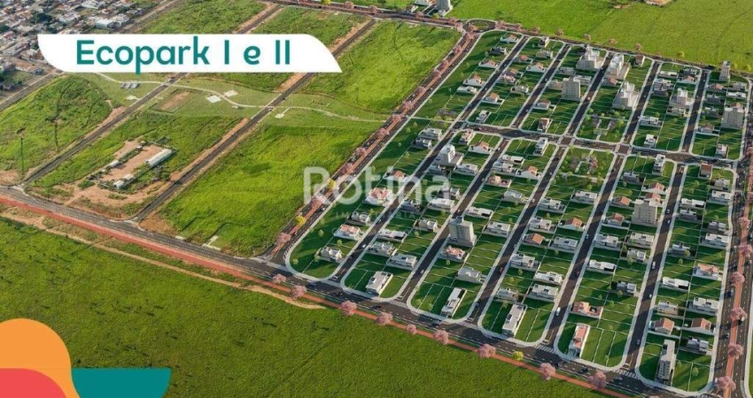 Terreno à venda, Shopping Park - Uberlândia/MG - Rotina Imobiliária