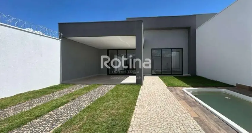 Casa à venda, 4 quartos, novo mundo - uberlândia/mg - rotina imobiliária