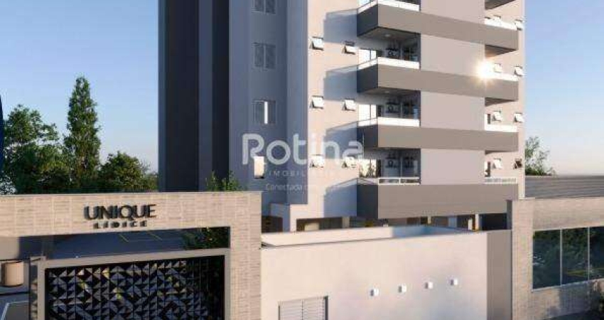 Apartamento à venda, 2 quartos, Lídice - Uberlândia/MG - Rotina Imobiliária