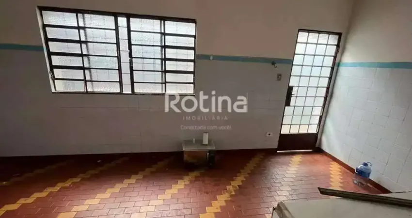 Casa à venda, 3 quartos, martins - uberlândia/mg - rotina imobiliária