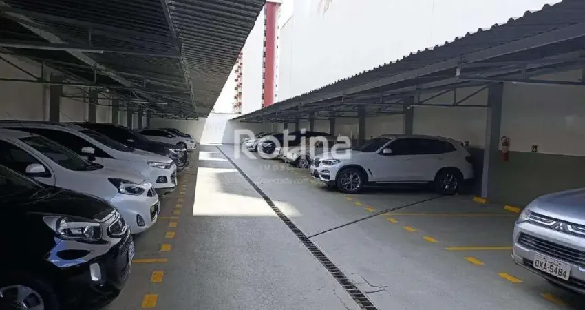 Garagem à venda, centro - uberlândia/mg - rotina imobiliária