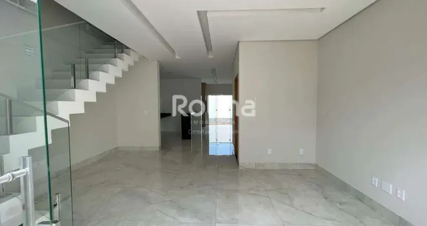 Casa à venda, 3 quartos, grand ville - uberlândia/mg - rotina imobiliária
