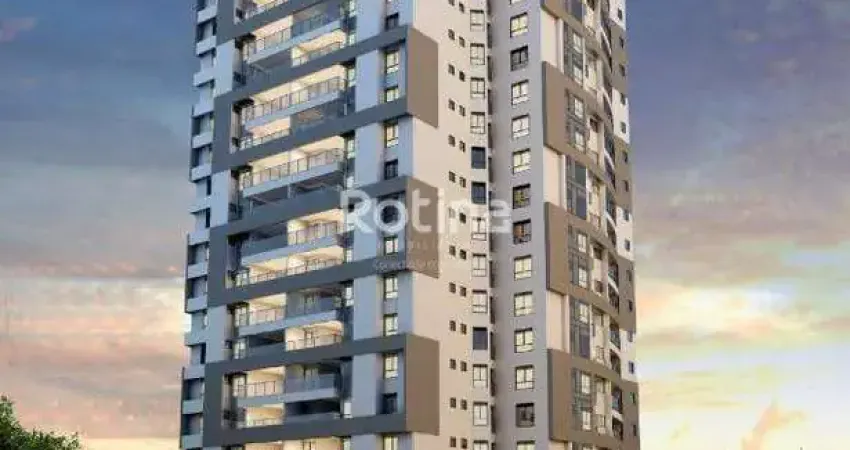 Apartamento à venda, 3 quartos, brasil - uberlândia/mg - rotina imobiliária