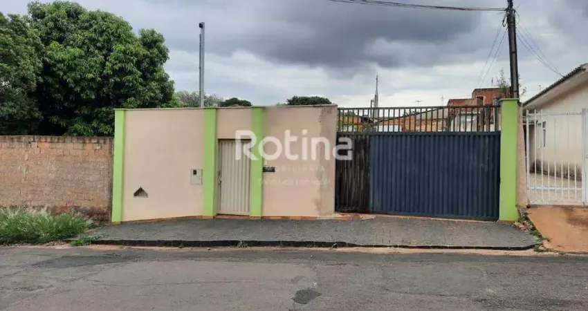 Terreno à venda, brasil - uberlândia/mg - rotina imobiliária