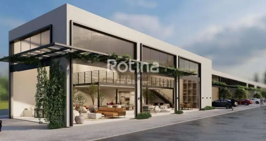 Loja à venda, santa mônica - uberlândia/mg - rotina imobiliária