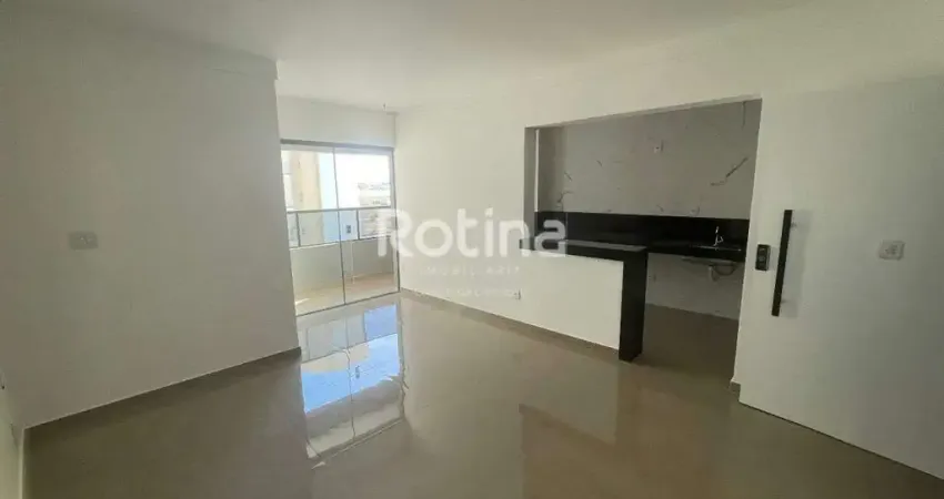 Apartamento à venda, 2 quartos, martins - uberlândia/mg - rotina imobiliária