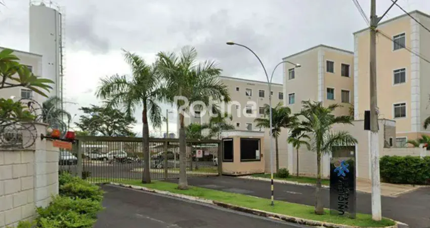 Apartamento à venda, 2 quartos, shopping park - uberlândia/mg - rotina imobiliária