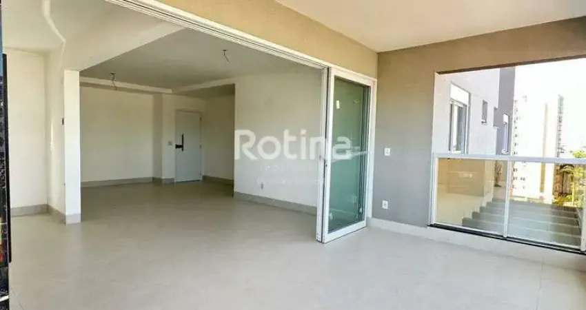 Apartamento à venda, 3 quartos, patrimônio - uberlândia/mg - rotina imobiliária