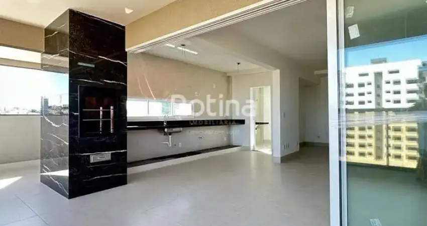 Apartamento à venda, 3 quartos, patrimônio - uberlândia/mg - rotina imobiliária