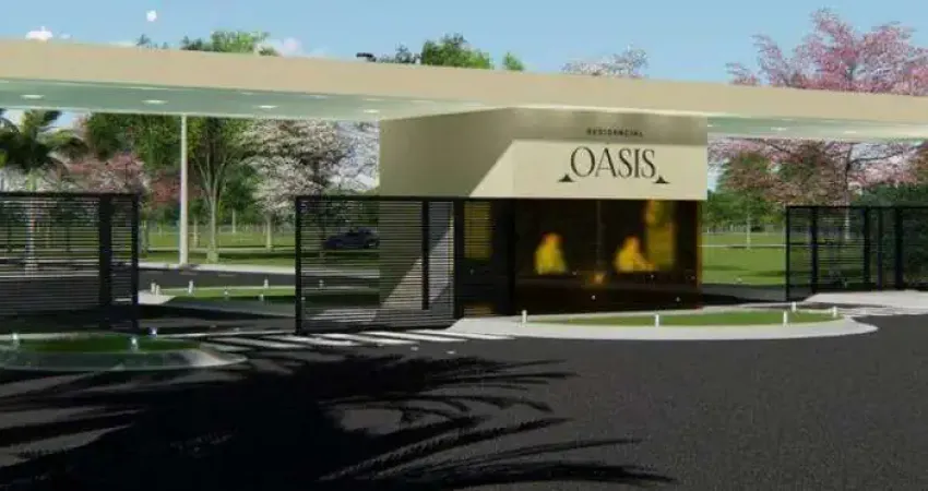 Terreno condomínio fechado à venda, shopping park - uberlândia/mg - rotina imobiliária