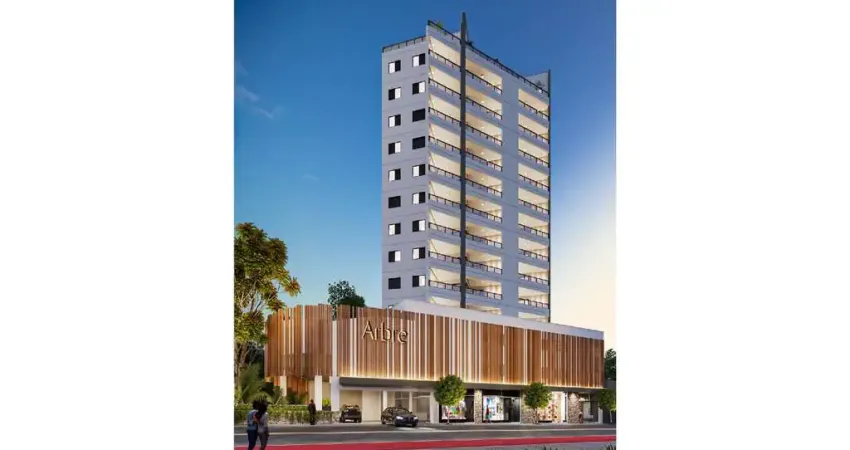 Apartamento à venda, 3 quartos, Santa Mônica - Uberlândia/MG - Rotina Imobiliária
