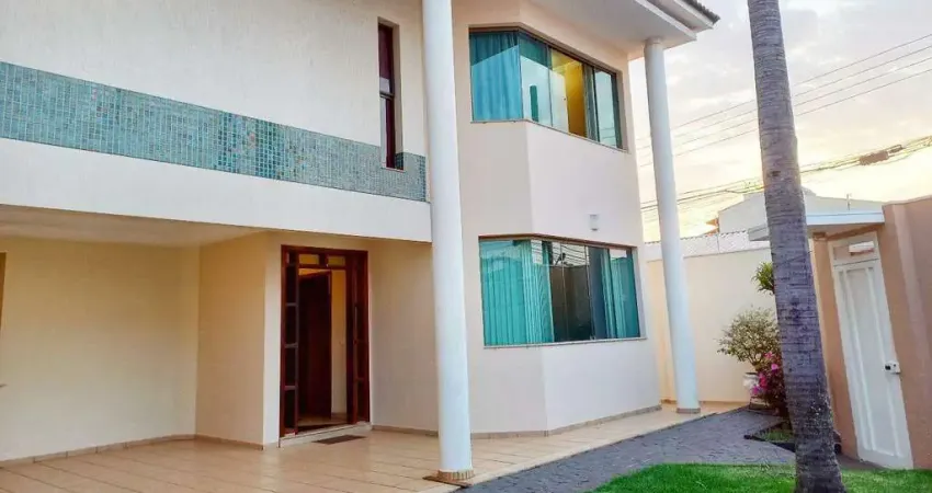 Casa à venda, 4 quartos, morada da colina - uberlândia/mg - rotina imobiliária