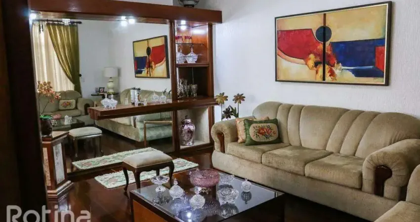 Casa à venda, 3 quartos, osvaldo rezende - uberlândia/mg - rotina imobiliária