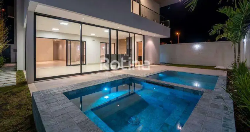 Casa condomínio fechado à venda, 4 quartos, cond. jardim versailles - uberlândia/mg - rotina imobiliária