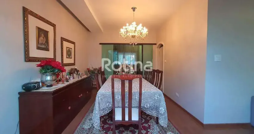 Casa à venda, 3 quartos, tabajaras - uberlândia/mg - rotina imobiliária