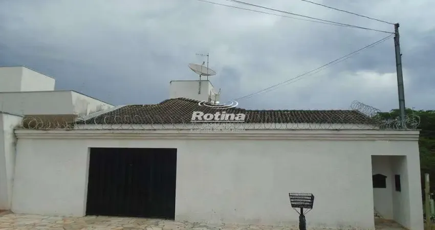 Casa à venda, 3 quartos, cidade jardim - uberlândia/mg - rotina imobiliária