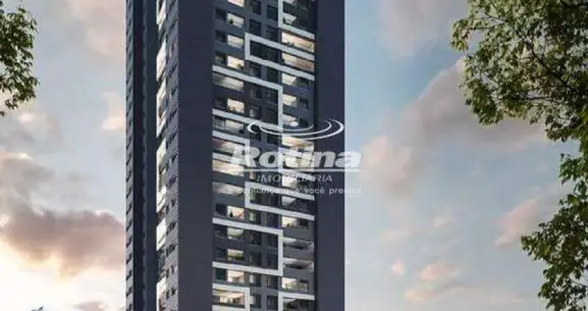 Apartamento à venda, 2 quartos, jardim sul - uberlândia/mg - rotina imobiliária